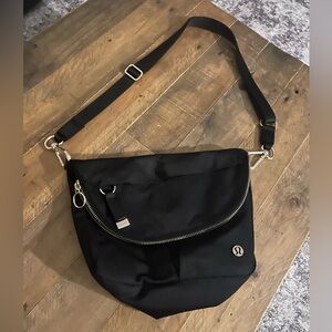 COPY - Lululemon All Night Festival Bag